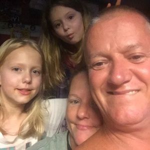 Meet your Posher, Terri